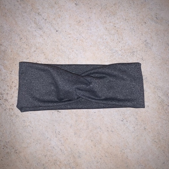 ❌SOLD❌ BEBE Hoodie & Headband Set - Picture 2 of 4